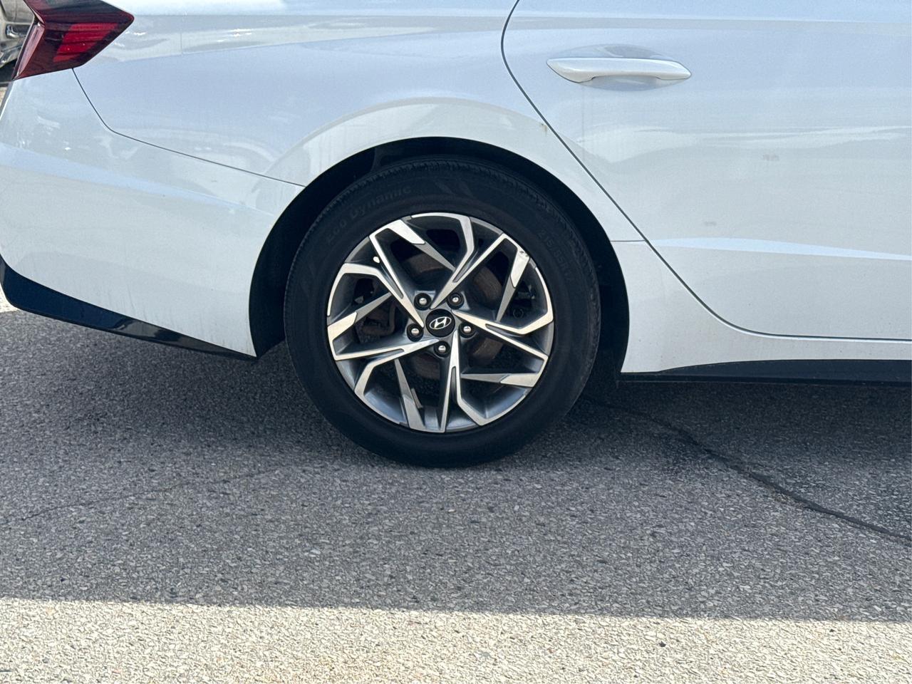 2020 Hyundai Sonata HEATED SEATS CLEAN MUST SEE WE FINANCE ALL CREDIT Photo