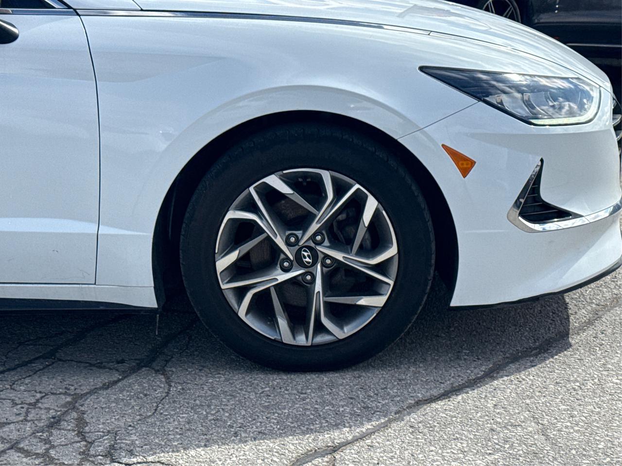 2020 Hyundai Sonata HEATED SEATS CLEAN MUST SEE WE FINANCE ALL CREDIT Photo