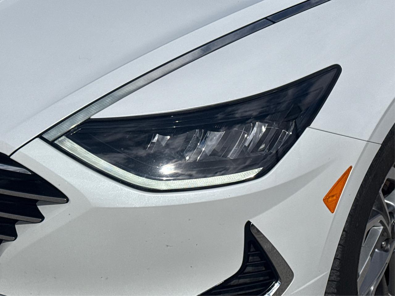 2020 Hyundai Sonata HEATED SEATS CLEAN MUST SEE WE FINANCE ALL CREDIT Photo