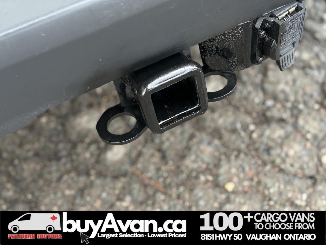 2020 Mercedes-Benz Metris Passenger Van Cargo Van + Divider Photo