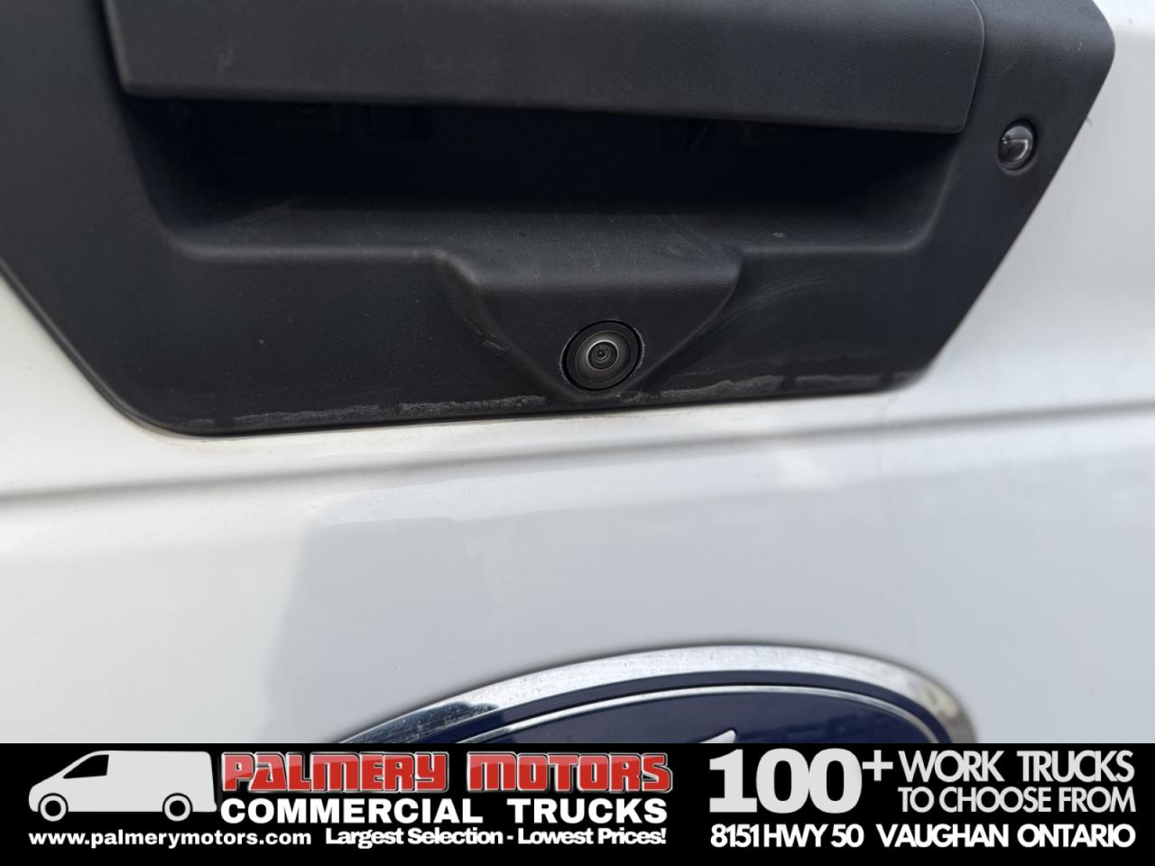 2020 Ford F-150 Police Responder XLT SuperCrew 4X4 V6 5.5" Box Photo