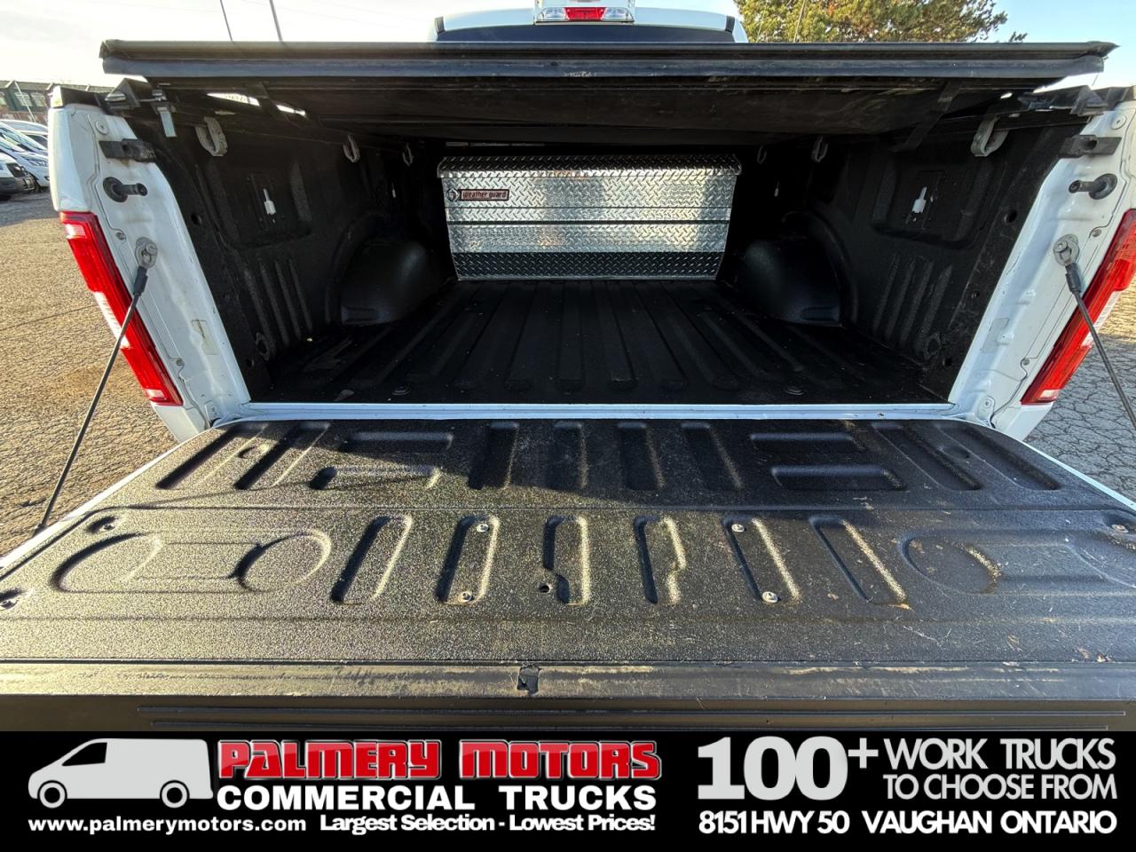 2020 Ford F-150 Police Responder XLT SuperCrew 4X4 V6 5.5" Box Photo