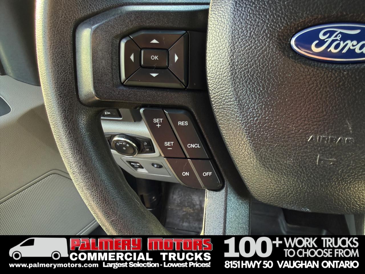 2020 Ford F-150 Police Responder XLT SuperCrew 4X4 V6 5.5" Box Photo