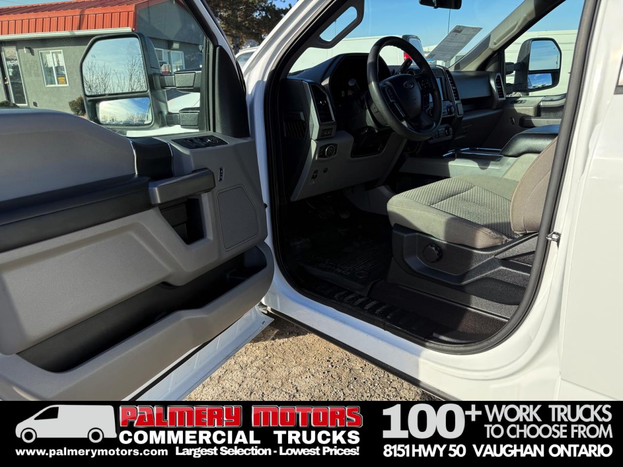 2020 Ford F-150 Police Responder XLT SuperCrew 4X4 V6 5.5" Box Photo