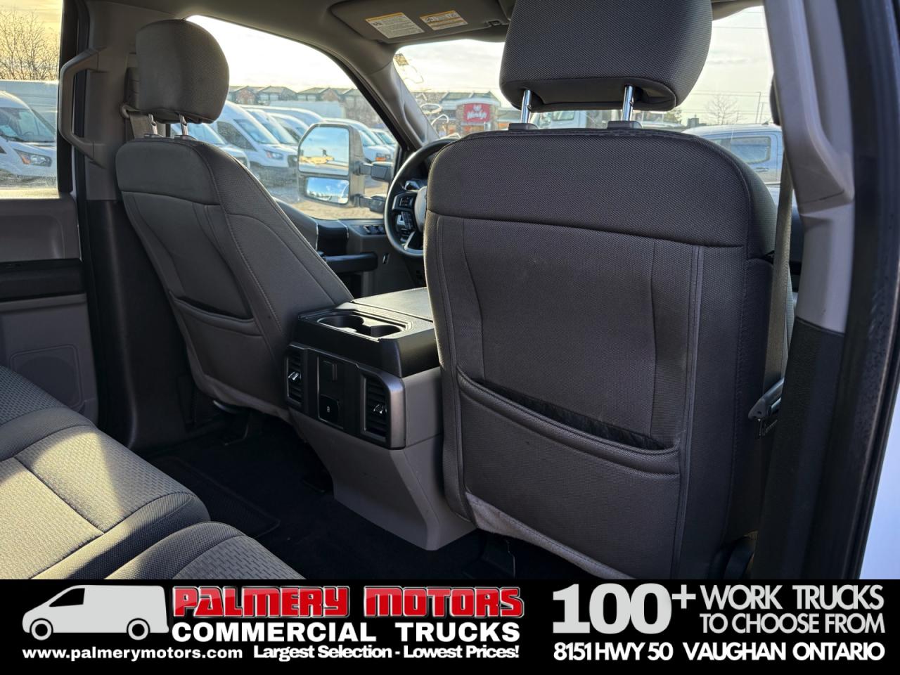 2020 Ford F-150 Police Responder XLT SuperCrew 4X4 V6 5.5" Box Photo