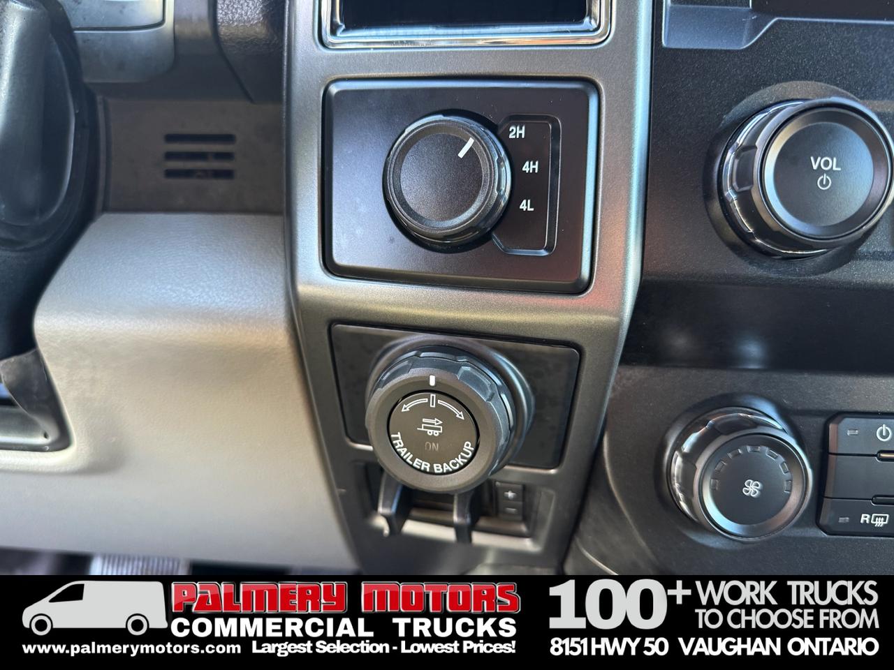 2020 Ford F-150 Police Responder XLT SuperCrew 4X4 V6 5.5" Box Photo