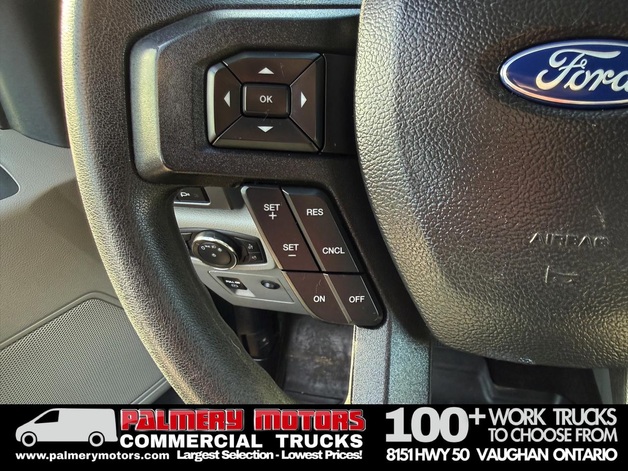 2020 Ford F-150 Police Responder XLT SuperCrew 4X4 V6 5.5" Box Photo