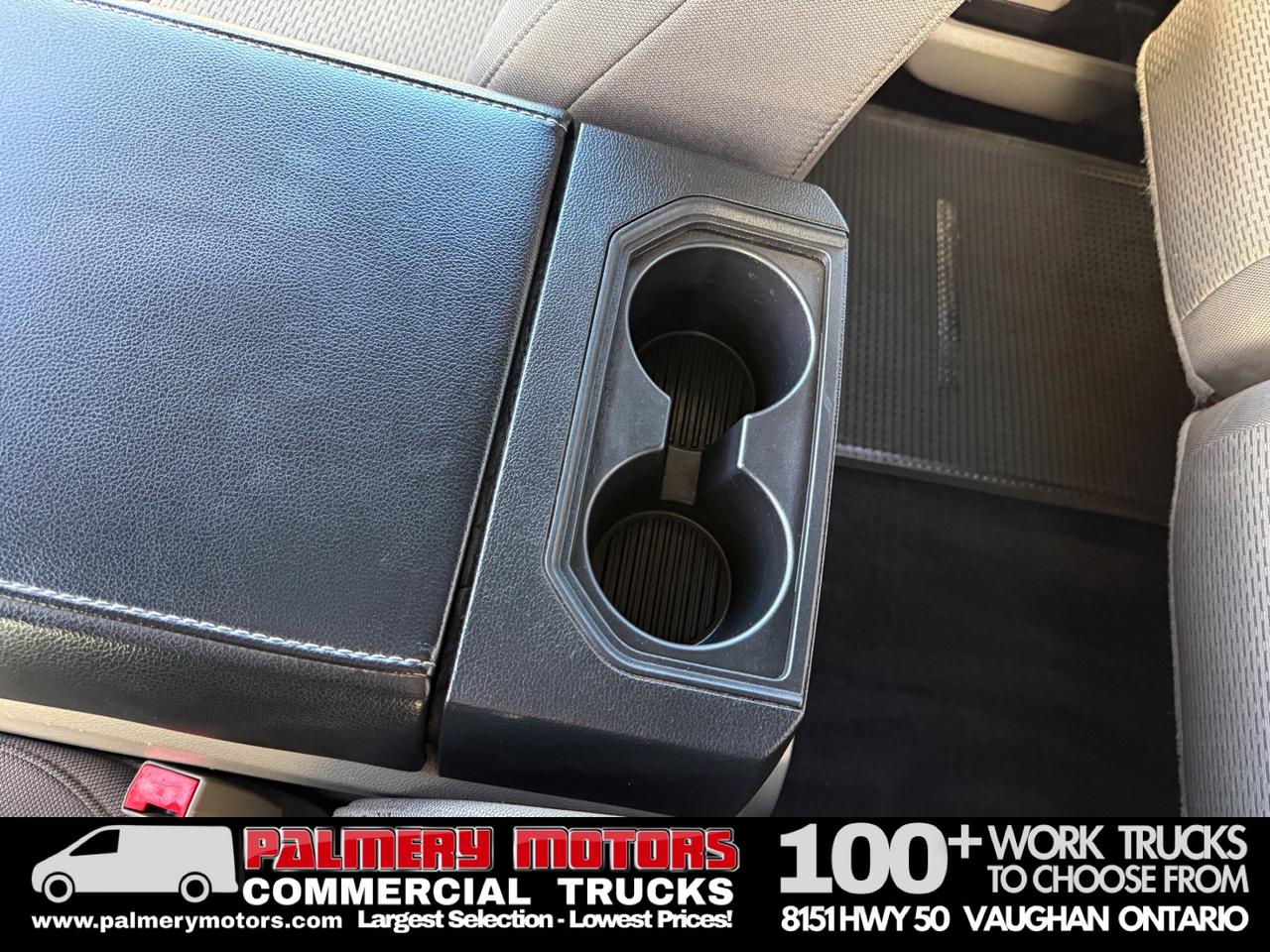 2020 Ford F-150 Police Responder XLT SuperCrew 4X4 V6 5.5" Box Photo