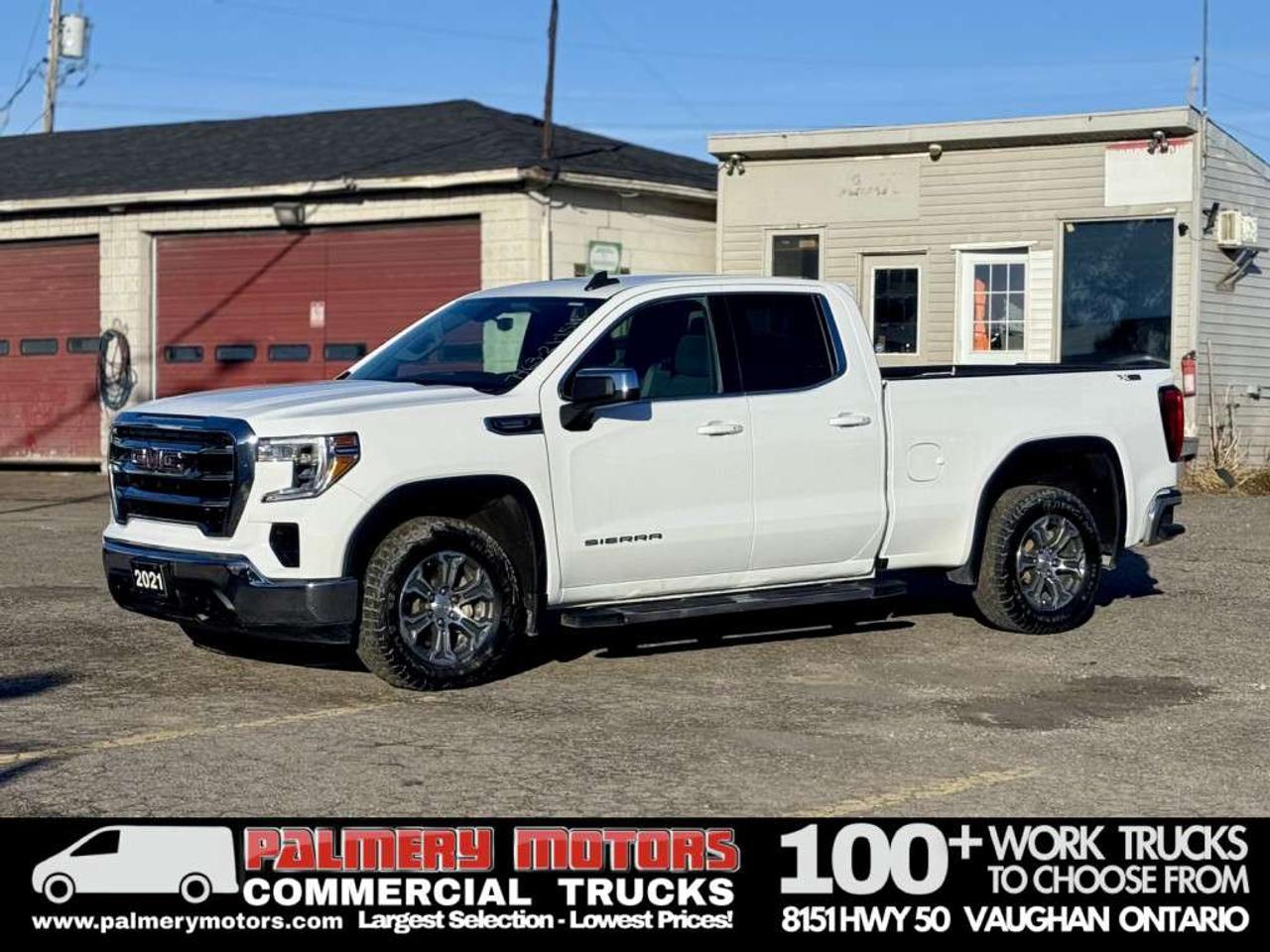 2021 GMC Sierra 1500 SLE   4X4 X31 PKG   3.0L Duramax Diesel ** INCOMING VEHICLE ** Photo5