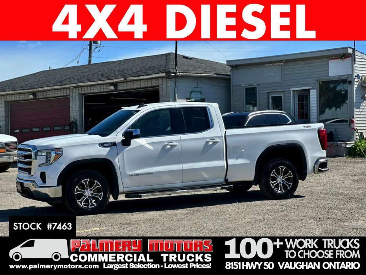 2021 GMC Sierra 1500 SLE   4X4 X31 PKG   3.0L Duramax Diesel ** INCOMING VEHICLE ** Photo0