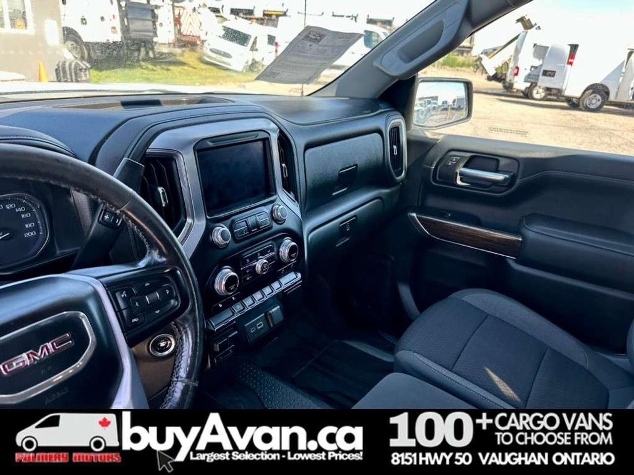 2021 GMC Sierra 1500 SLE   4X4 X31 PKG   3.0L Duramax Diesel ** INCOMING VEHICLE ** Photo