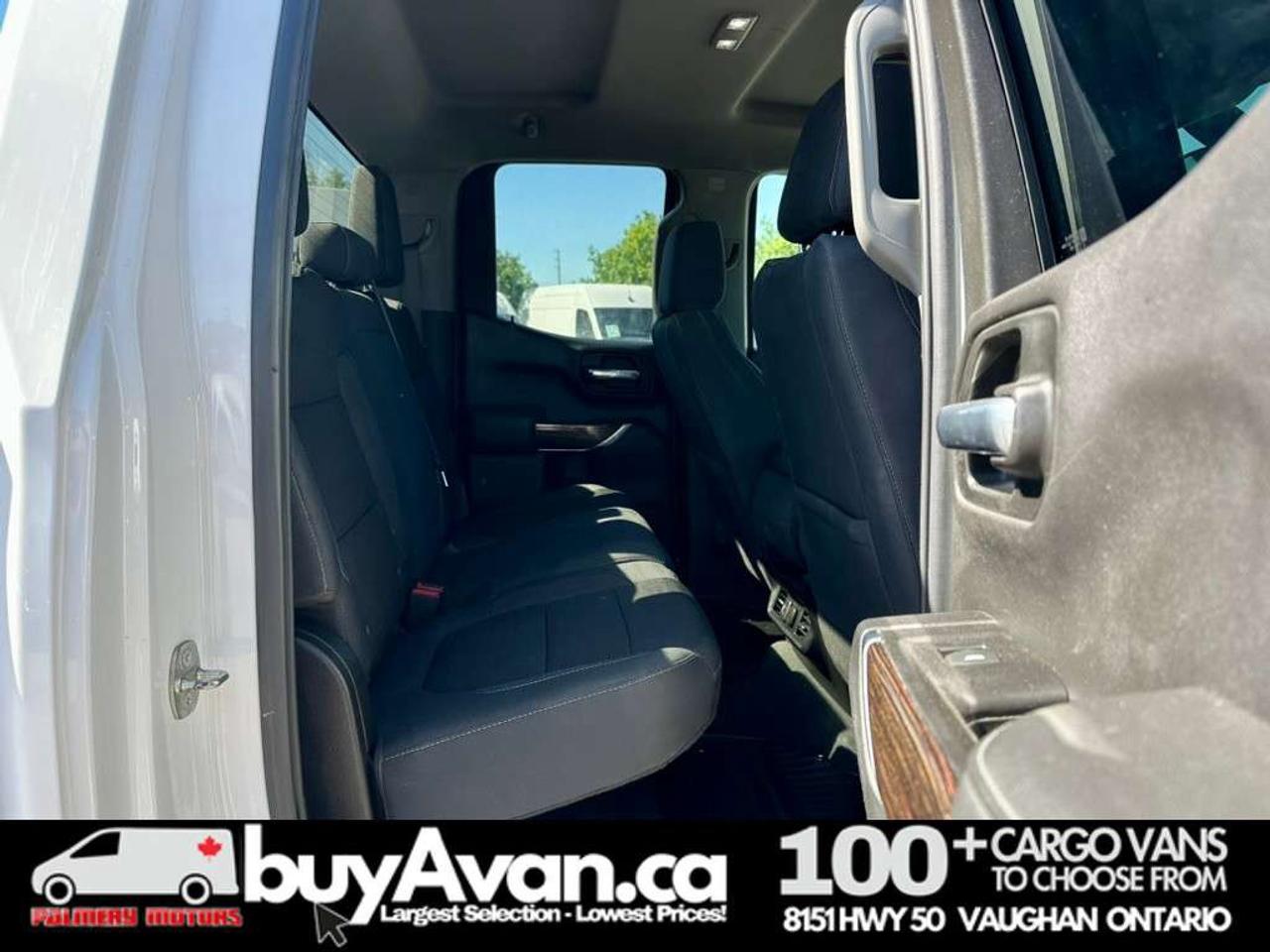 2021 GMC Sierra 1500 SLE   4X4 X31 PKG   3.0L Duramax Diesel ** INCOMING VEHICLE ** Photo
