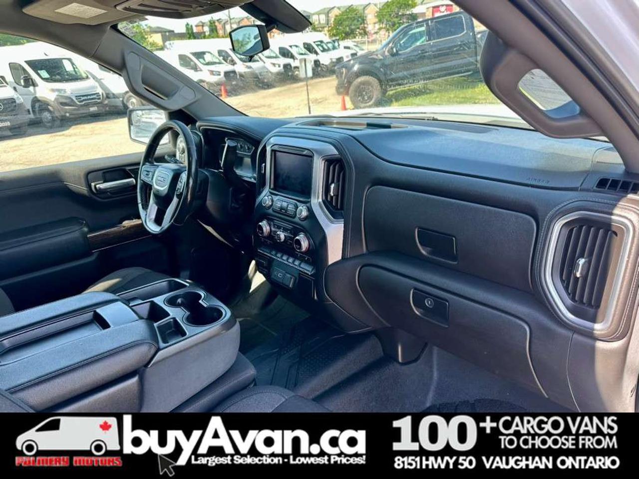 2021 GMC Sierra 1500 SLE   4X4 X31 PKG   3.0L Duramax Diesel ** INCOMING VEHICLE ** Photo