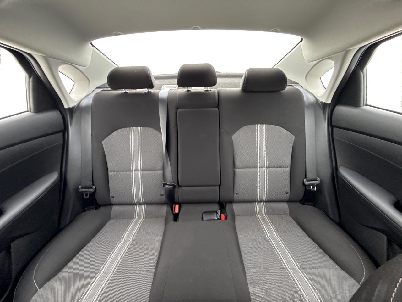 2022 Kia Forte EX HEATED SEATS CLEAN! WE FINANCE ALL CREDIT! Photo