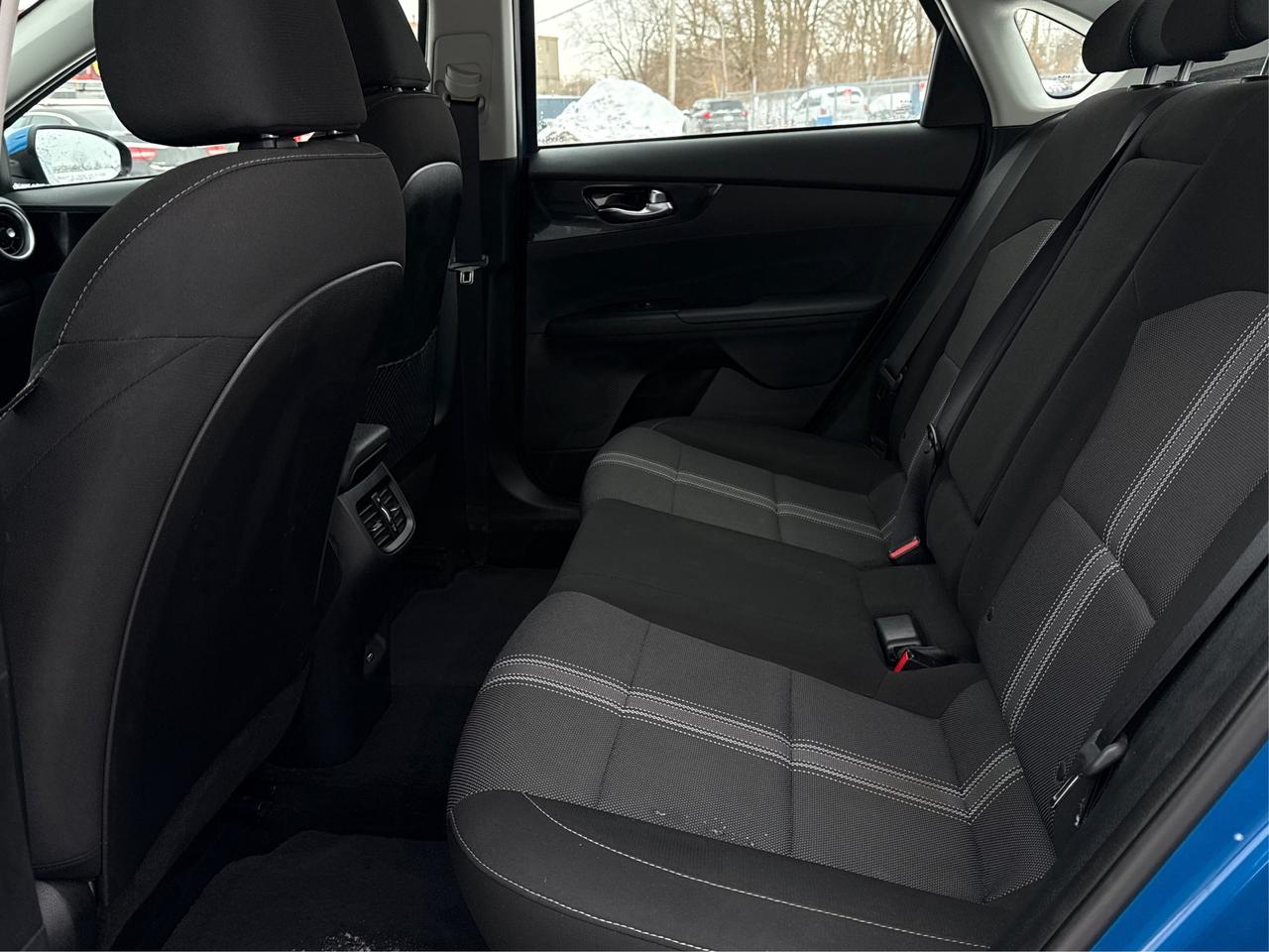 2022 Kia Forte EX HEATED SEATS CLEAN! WE FINANCE ALL CREDIT! Photo