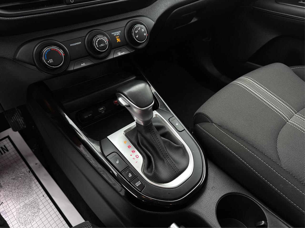 2022 Kia Forte EX HEATED SEATS CLEAN! WE FINANCE ALL CREDIT! Photo