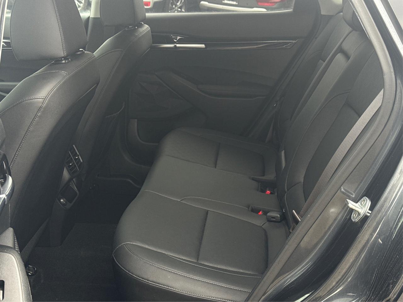 2022 Kia Seltos AWD LEATHER SUNROOF LOADED! WE FINANCE ALL CREDIT! Photo