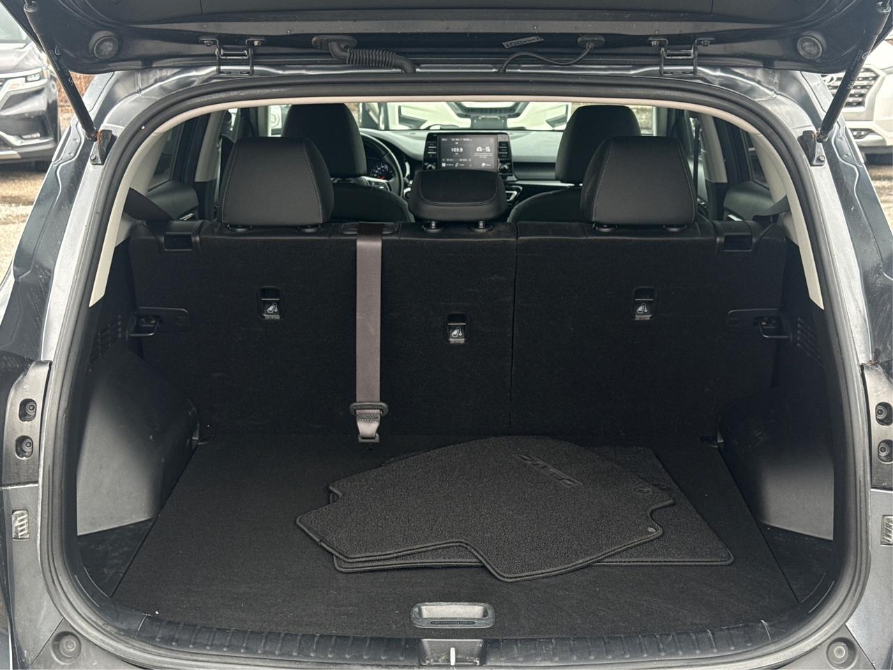 2022 Kia Seltos AWD LEATHER SUNROOF LOADED! WE FINANCE ALL CREDIT! Photo