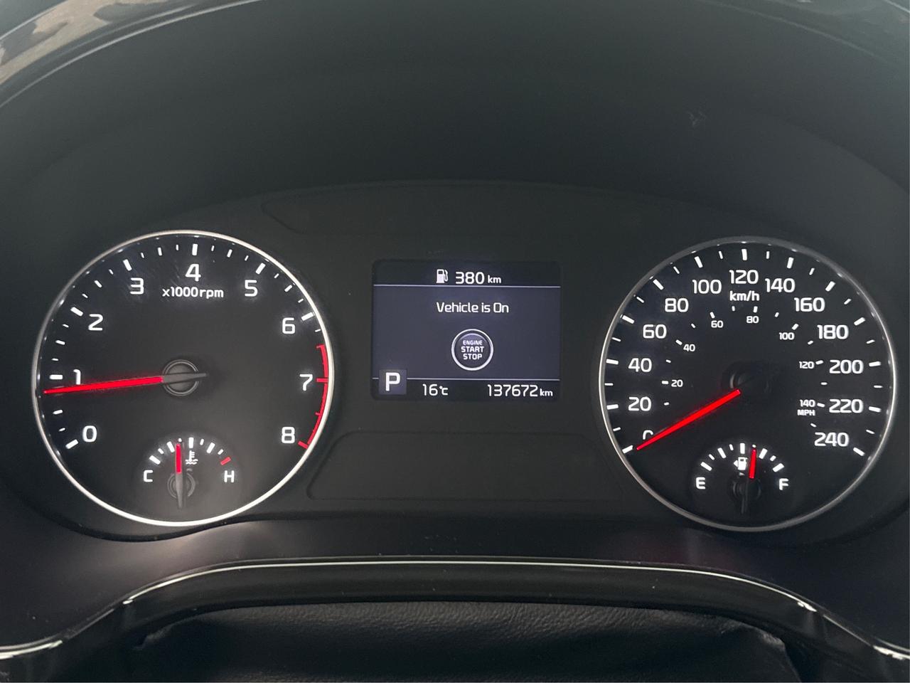 2022 Kia Seltos AWD LEATHER SUNROOF LOADED! WE FINANCE ALL CREDIT! Photo