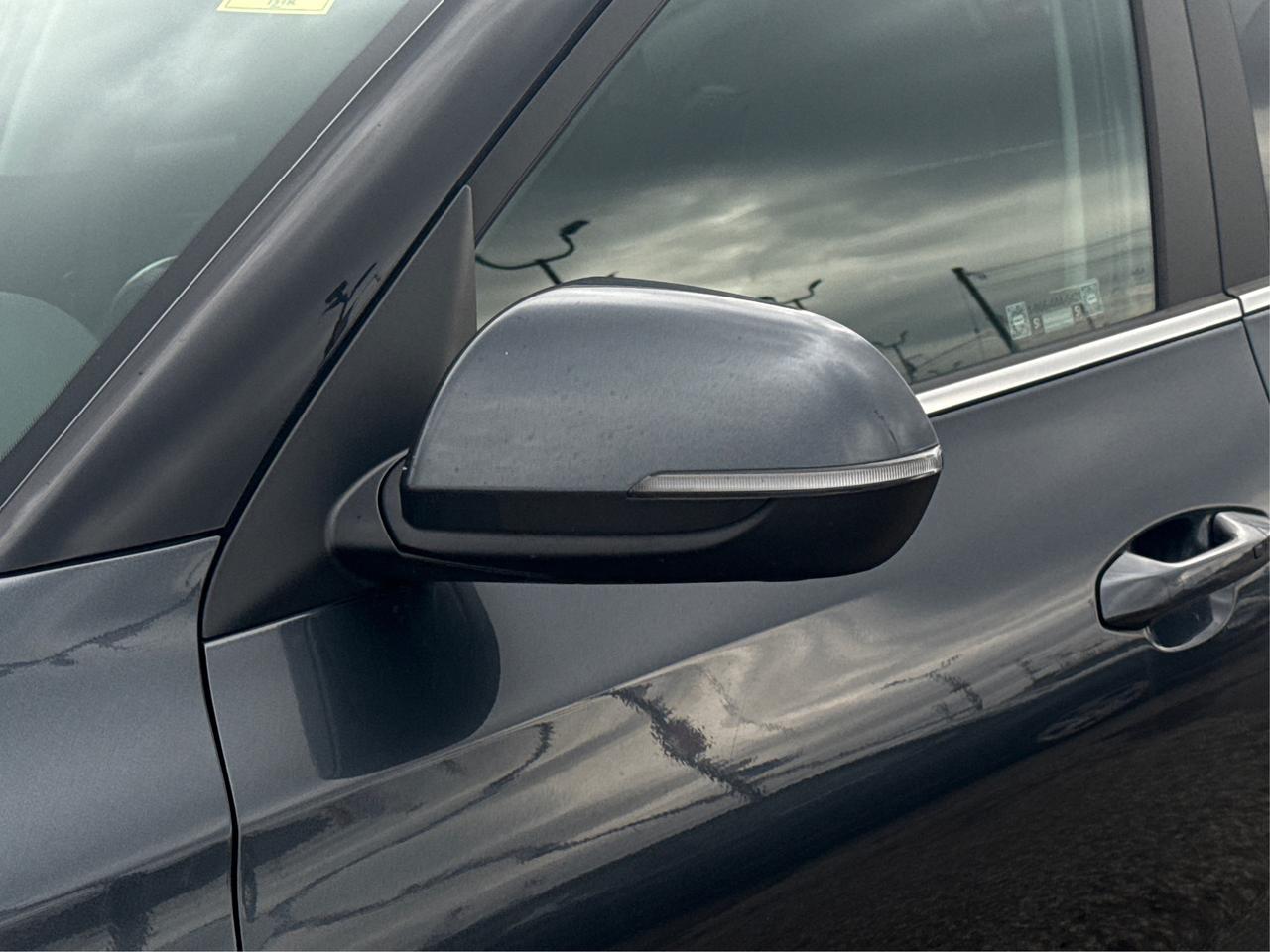 2022 Kia Seltos AWD LEATHER SUNROOF LOADED! WE FINANCE ALL CREDIT! Photo