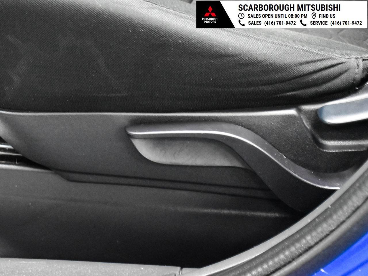 2023 Mitsubishi RVR AWD Heated Seats Rear Camera Bluetooth Photo