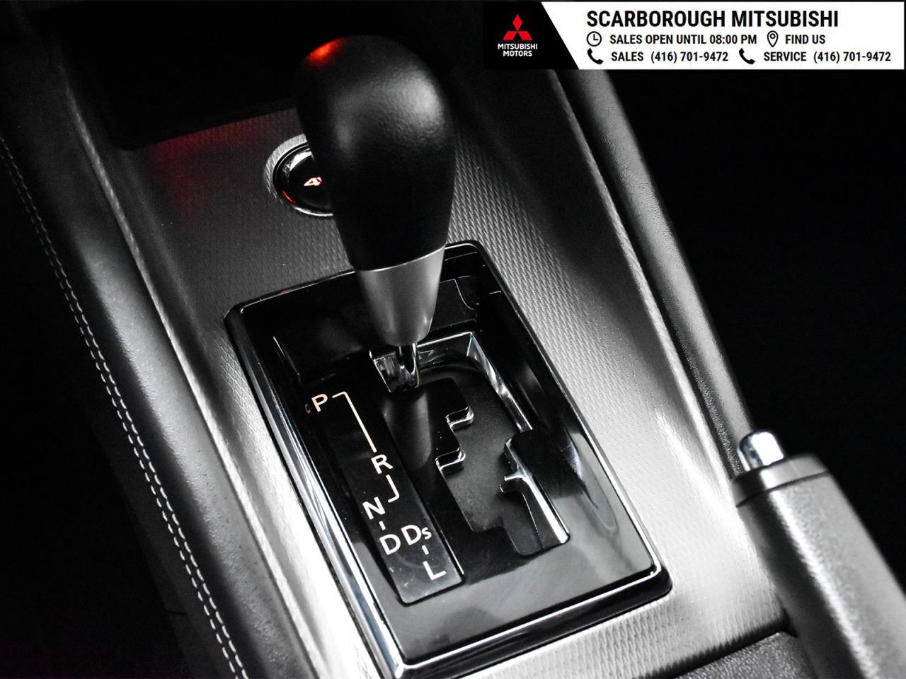 2023 Mitsubishi RVR AWD Heated Seats Rear Camera Bluetooth Photo