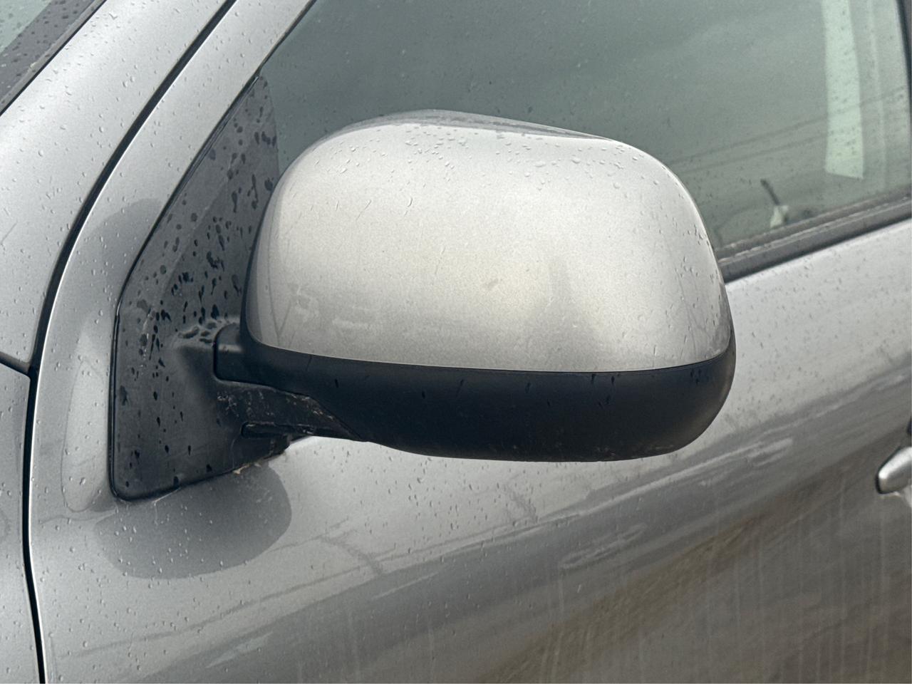 2018 Mitsubishi RVR AWD HEATED SEATS REAR CAM WE FINANCE ALL CREDIT Photo