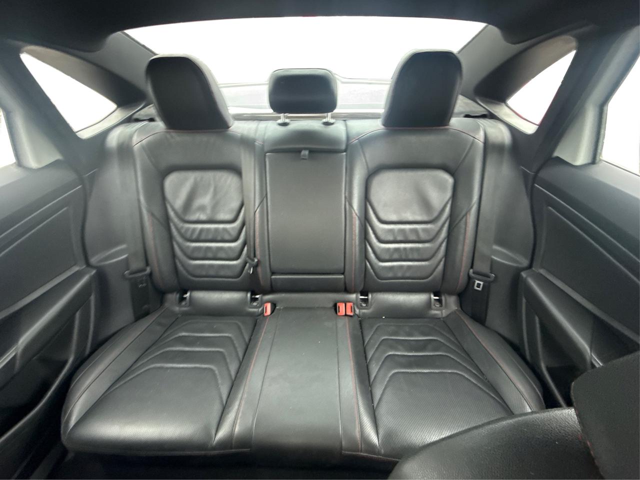 2019 Volkswagen Jetta NAV LEATHER SUNROOF LOADED! WE FINANCE ALL CREDIT Photo