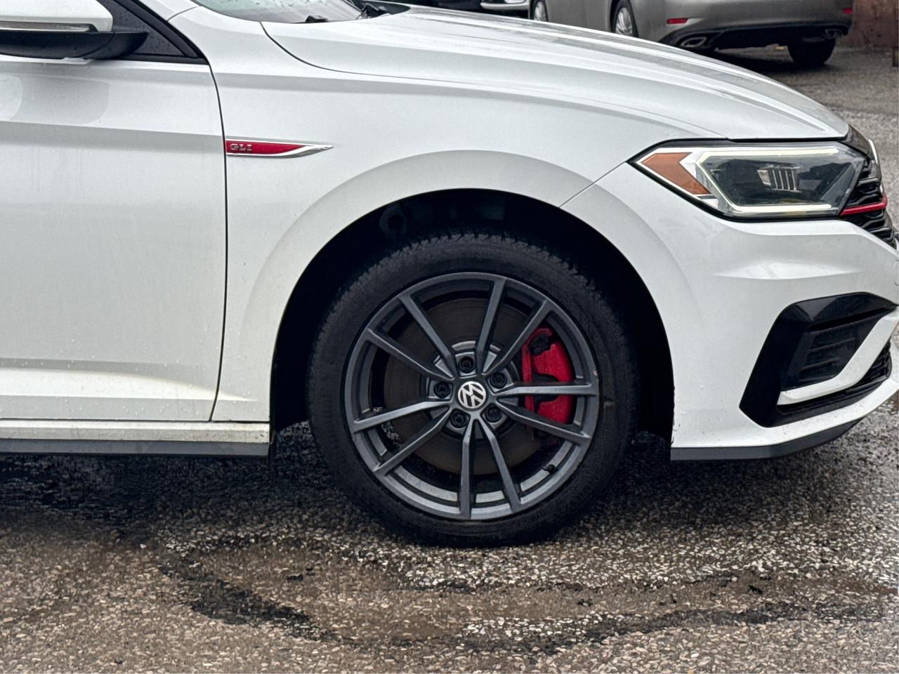 2019 Volkswagen Jetta NAV LEATHER SUNROOF LOADED! WE FINANCE ALL CREDIT Photo