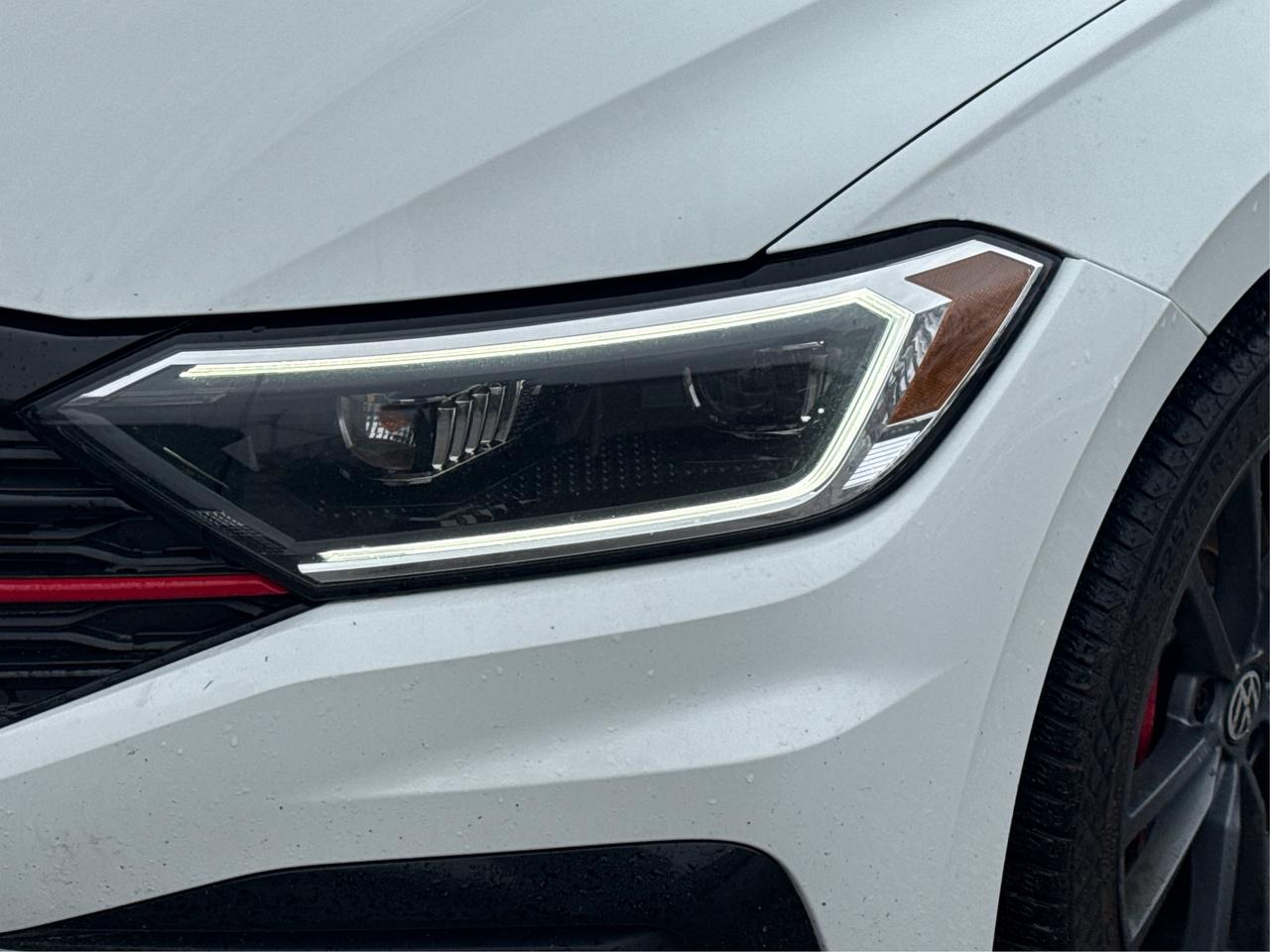 2019 Volkswagen Jetta NAV LEATHER SUNROOF LOADED! WE FINANCE ALL CREDIT Photo