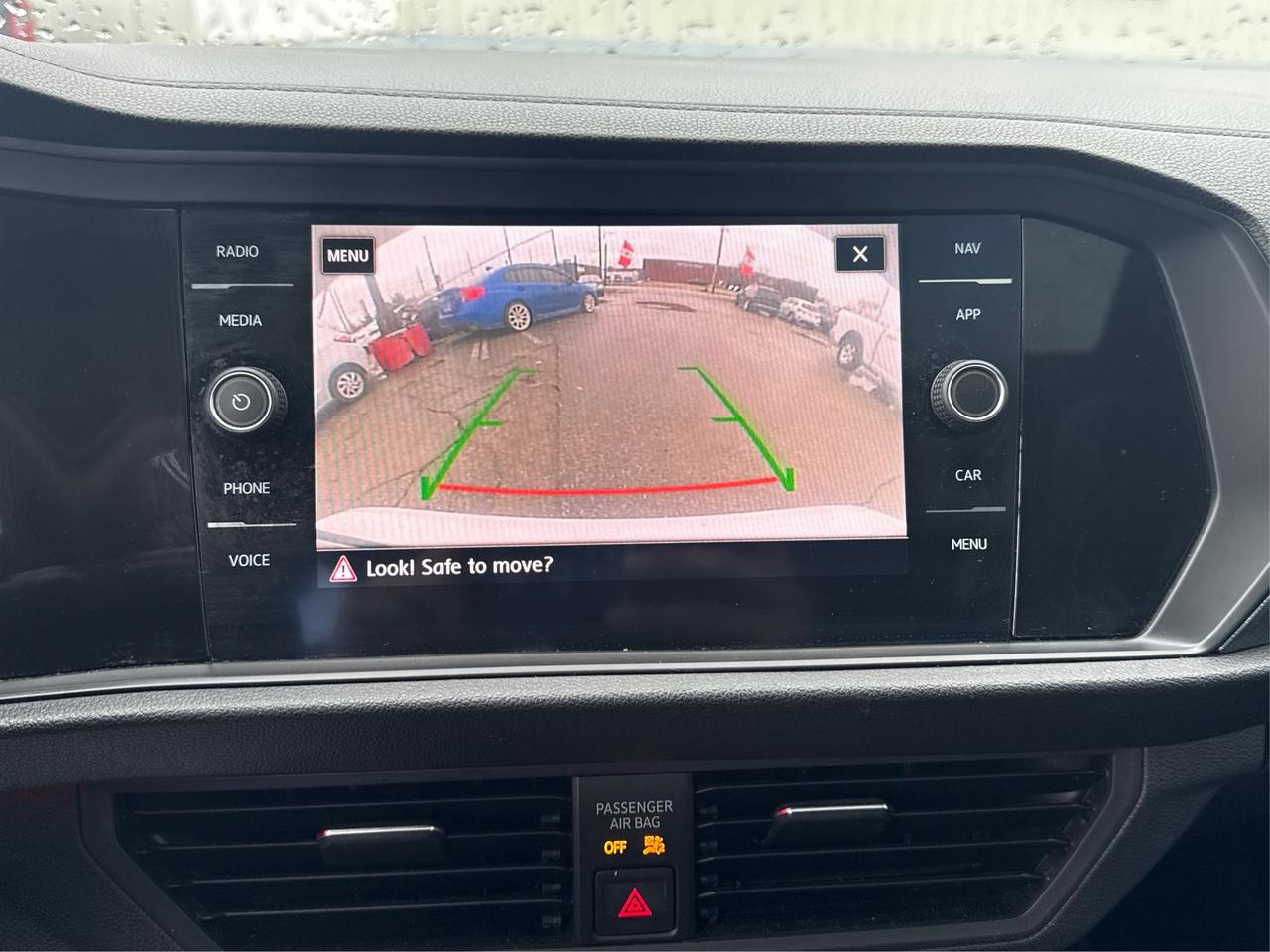 2019 Volkswagen Jetta NAV LEATHER SUNROOF LOADED! WE FINANCE ALL CREDIT Photo