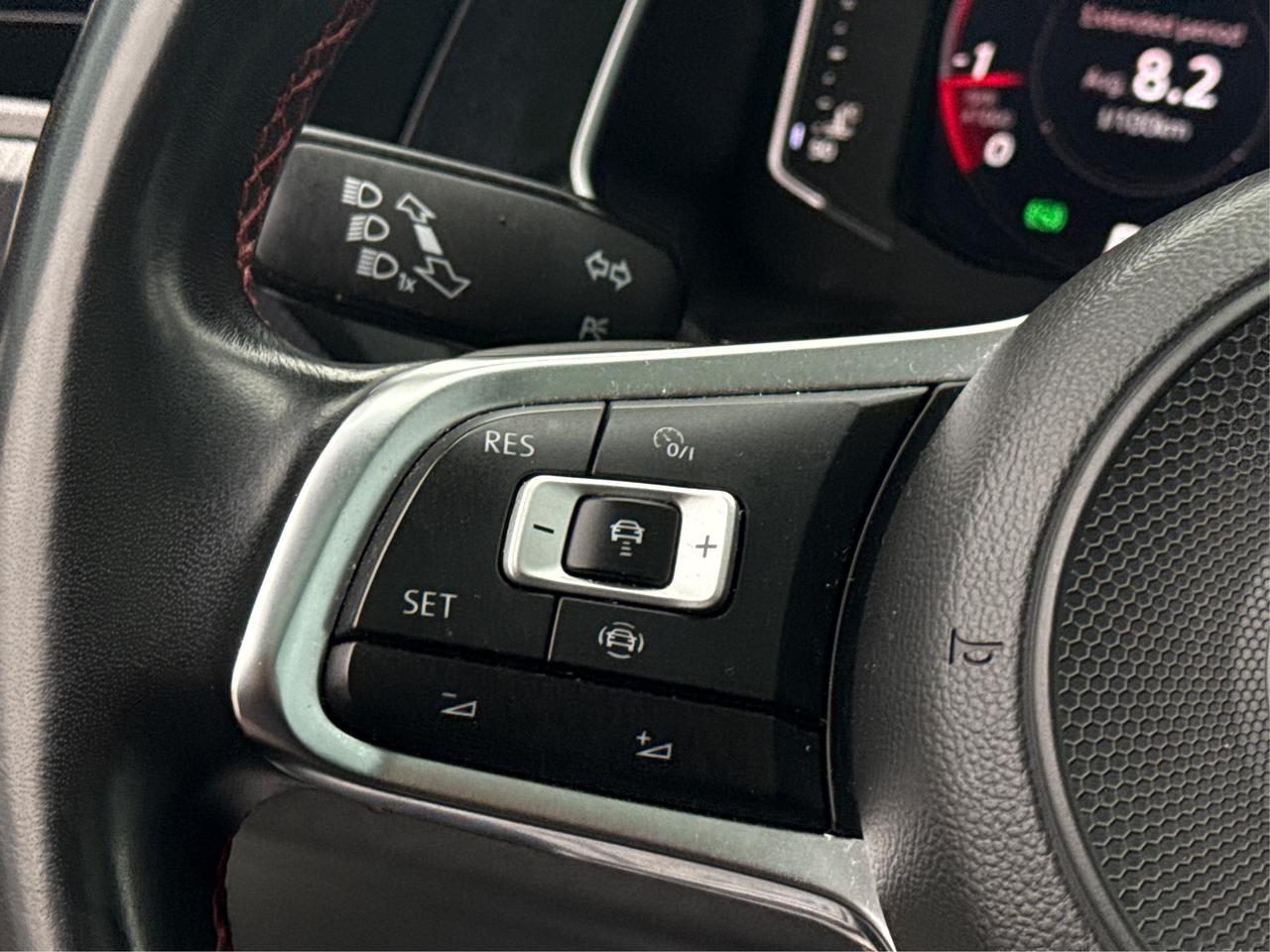 2019 Volkswagen Jetta NAV LEATHER SUNROOF LOADED! WE FINANCE ALL CREDIT Photo