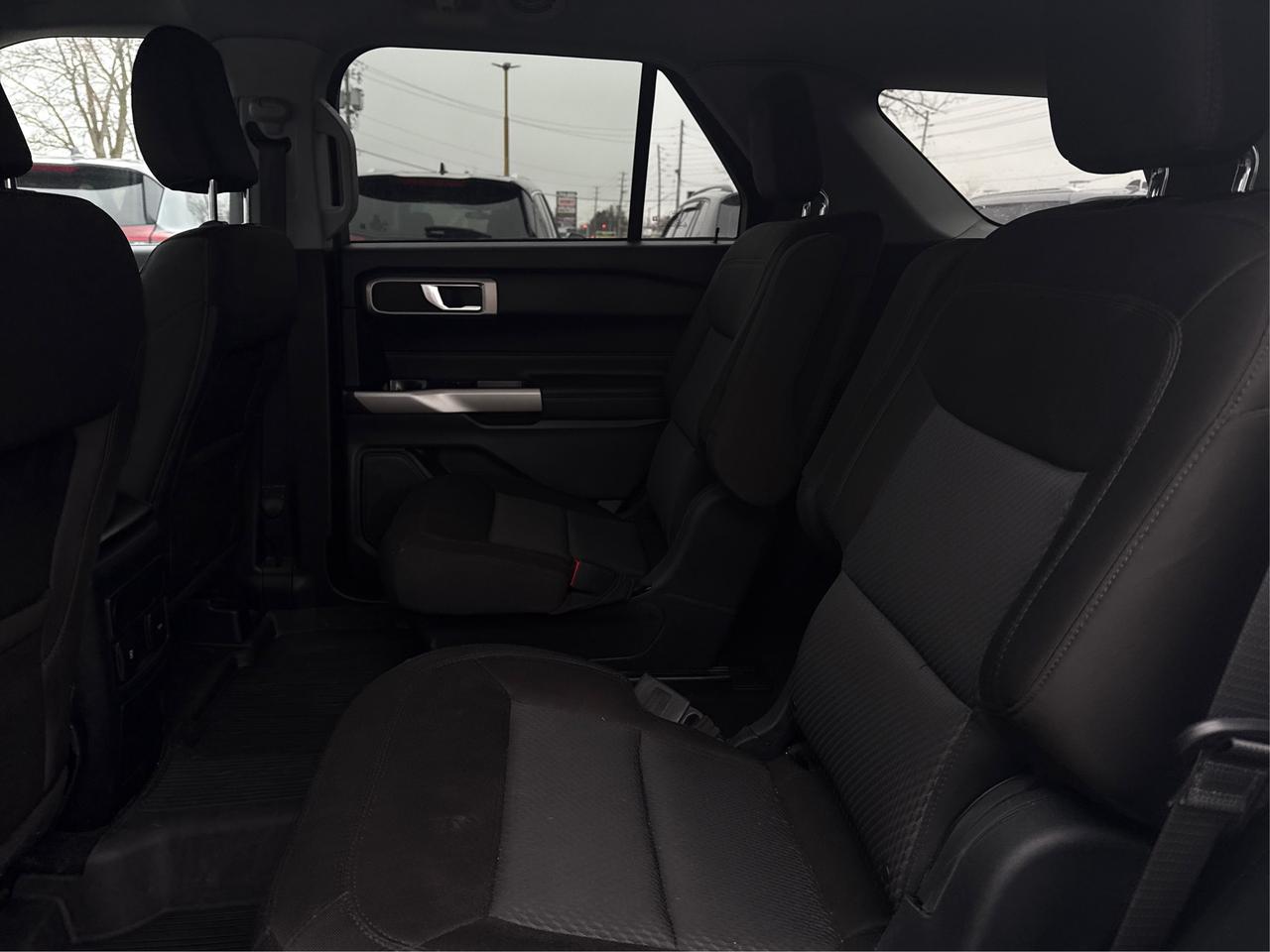 2023 Ford Explorer NAV SUNROOF HEATED SEATS! WE FINANCE ALL CREDIT! Photo