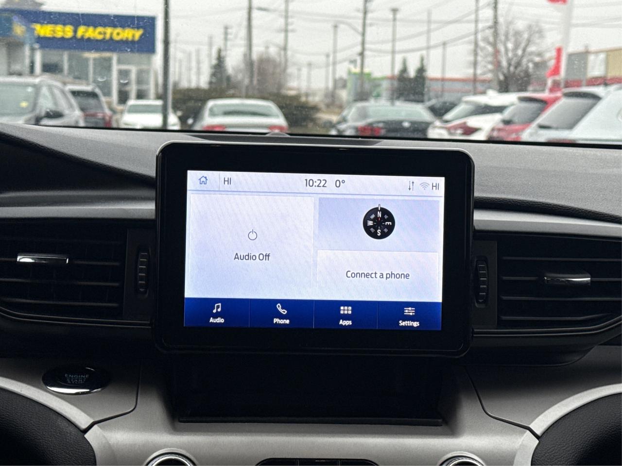 2023 Ford Explorer NAV SUNROOF HEATED SEATS! WE FINANCE ALL CREDIT! Photo