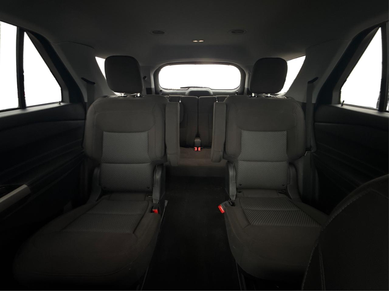 2023 Ford Explorer NAV SUNROOF HEATED SEATS! WE FINANCE ALL CREDIT! Photo