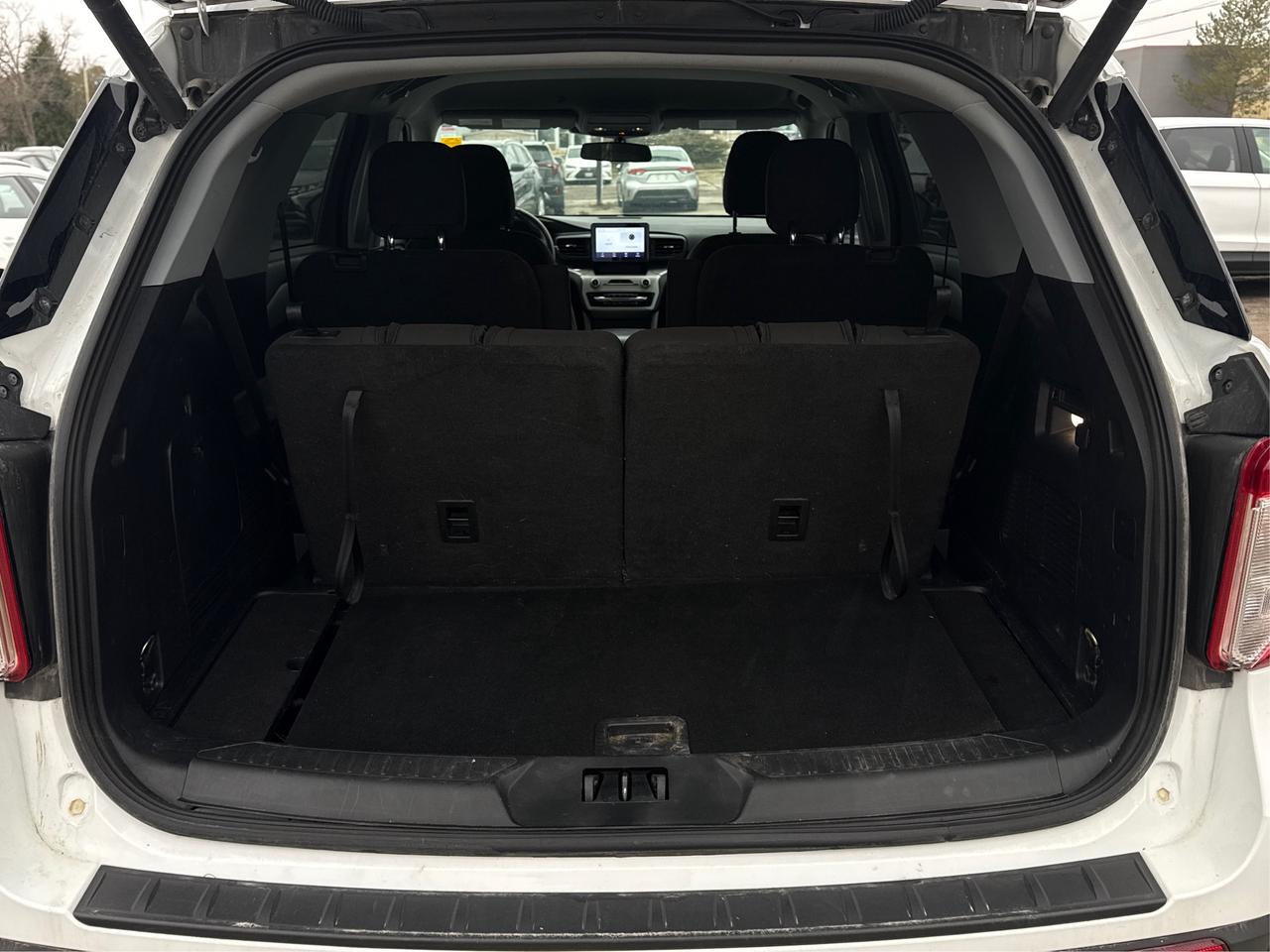 2023 Ford Explorer NAV SUNROOF HEATED SEATS! WE FINANCE ALL CREDIT! Photo