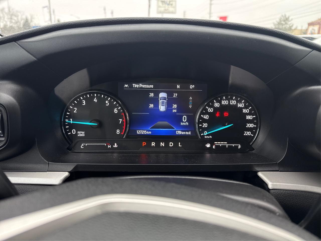 2023 Ford Explorer NAV SUNROOF HEATED SEATS! WE FINANCE ALL CREDIT! Photo