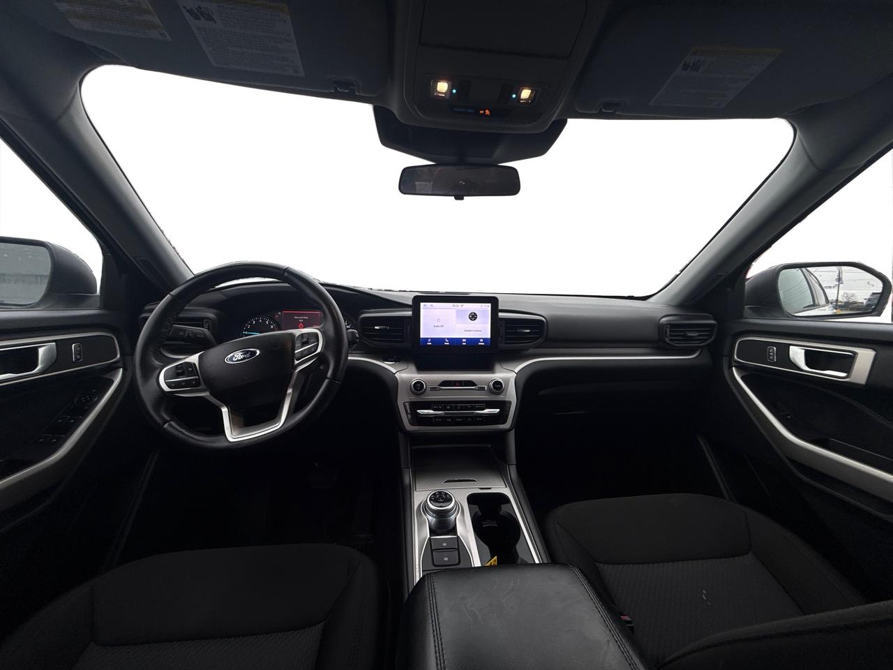 2023 Ford Explorer NAV SUNROOF HEATED SEATS! WE FINANCE ALL CREDIT! Photo