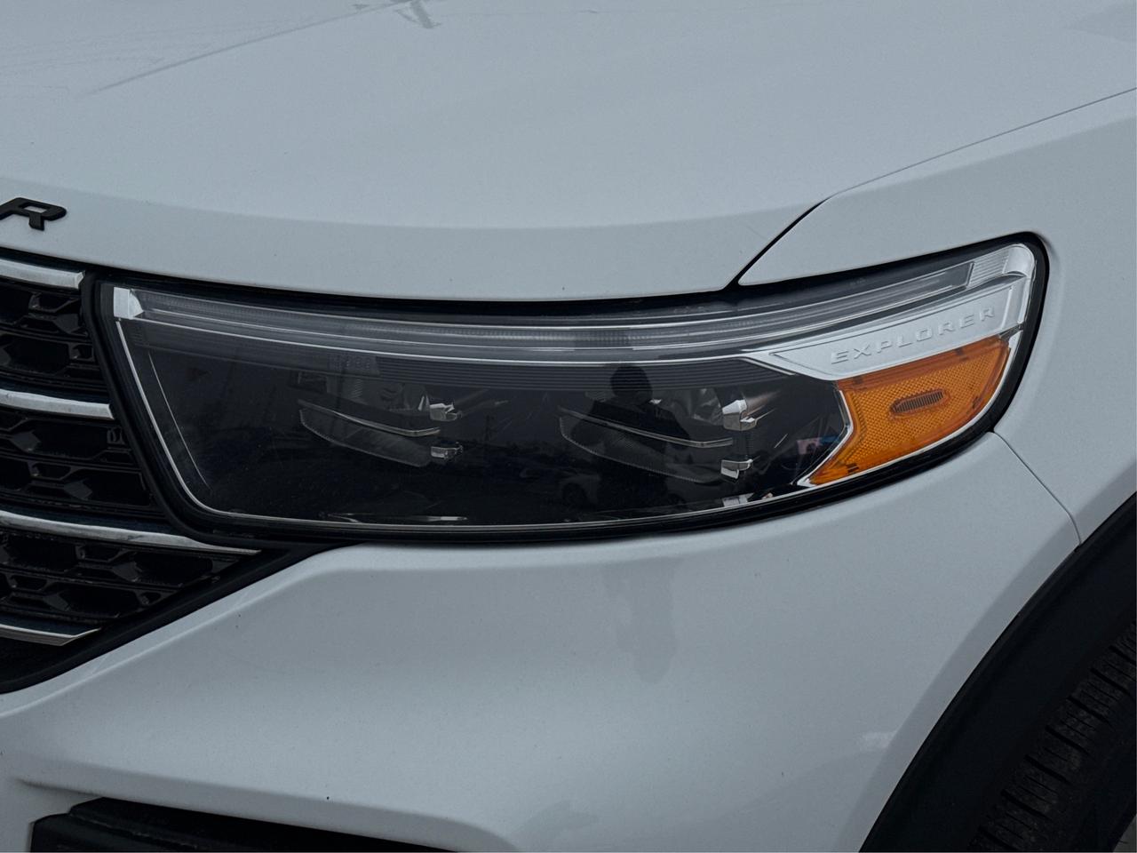 2023 Ford Explorer NAV SUNROOF HEATED SEATS! WE FINANCE ALL CREDIT! Photo