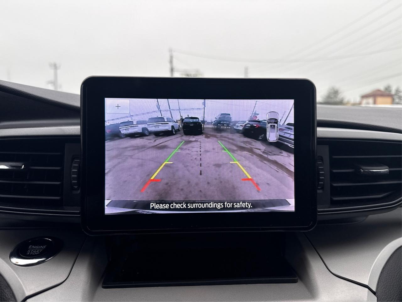 2023 Ford Explorer NAV SUNROOF HEATED SEATS! WE FINANCE ALL CREDIT! Photo