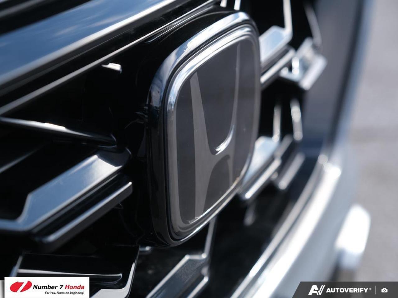 2023 Honda CR-V Hybrid Touring *EXTENDED FACTORY WARRANTY*NO REPORTED ACC Photo