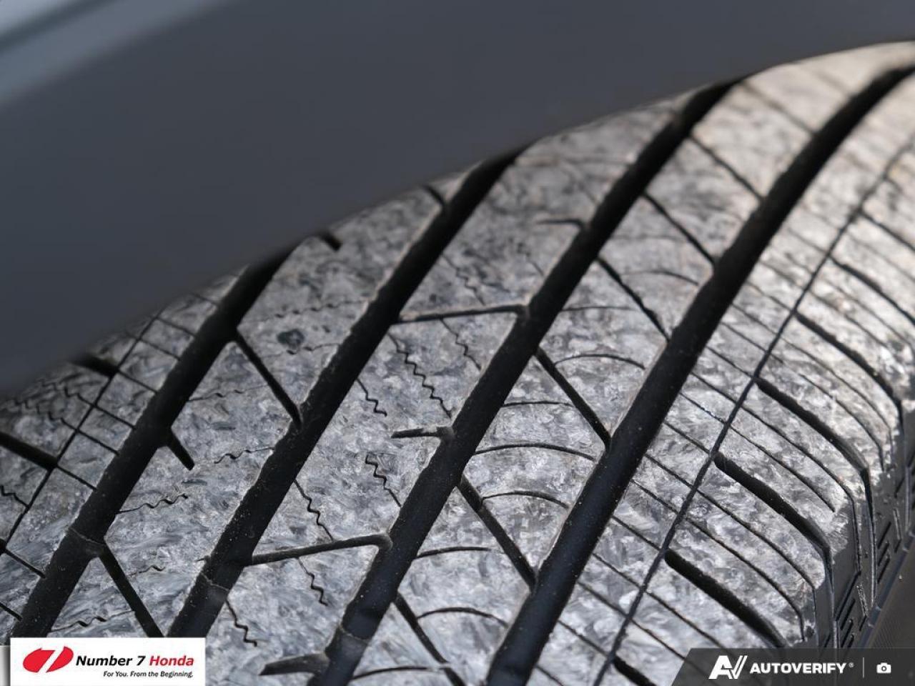 2023 Honda CR-V Hybrid Touring *EXTENDED FACTORY WARRANTY*NO REPORTED ACC Photo