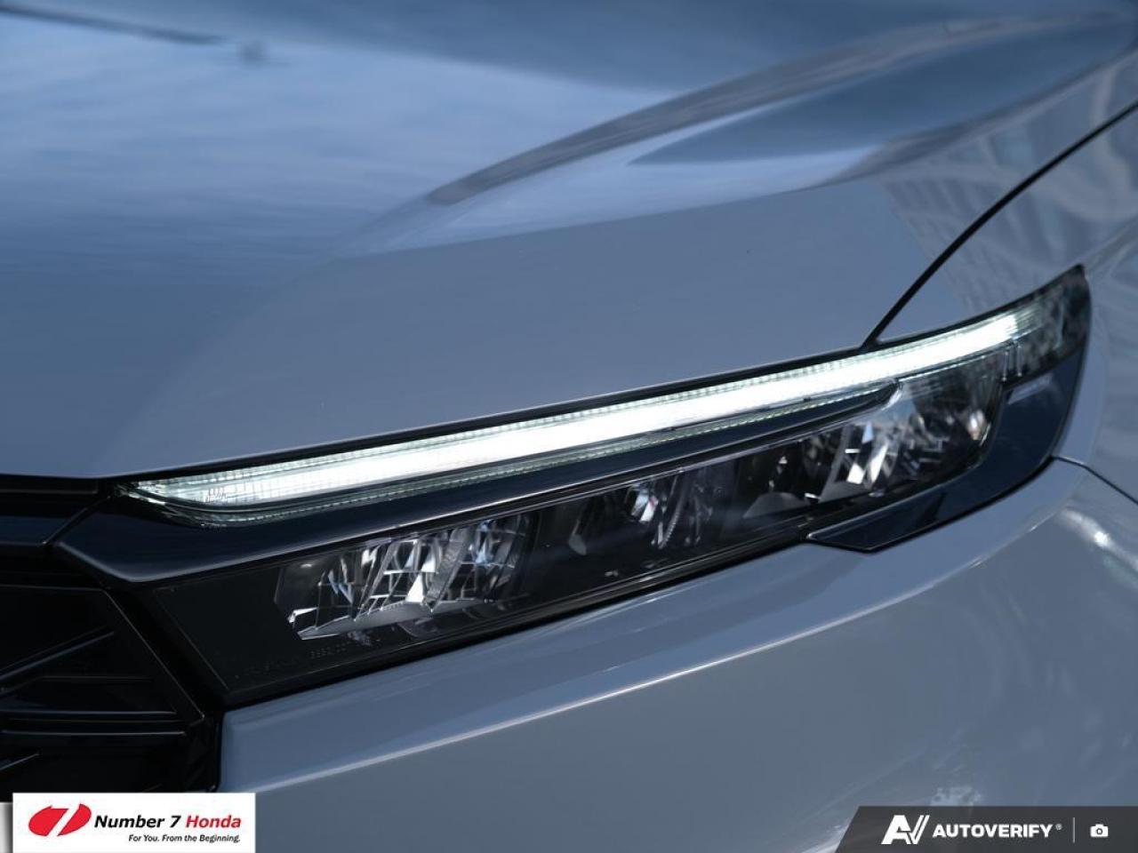 2023 Honda CR-V Hybrid Touring *EXTENDED FACTORY WARRANTY*NO REPORTED ACC Photo