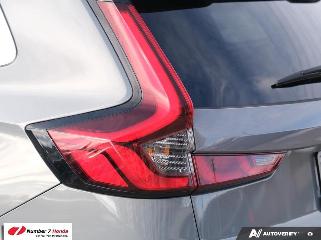 2023 Honda CR-V Hybrid Touring *EXTENDED FACTORY WARRANTY*NO REPORTED ACC Photo