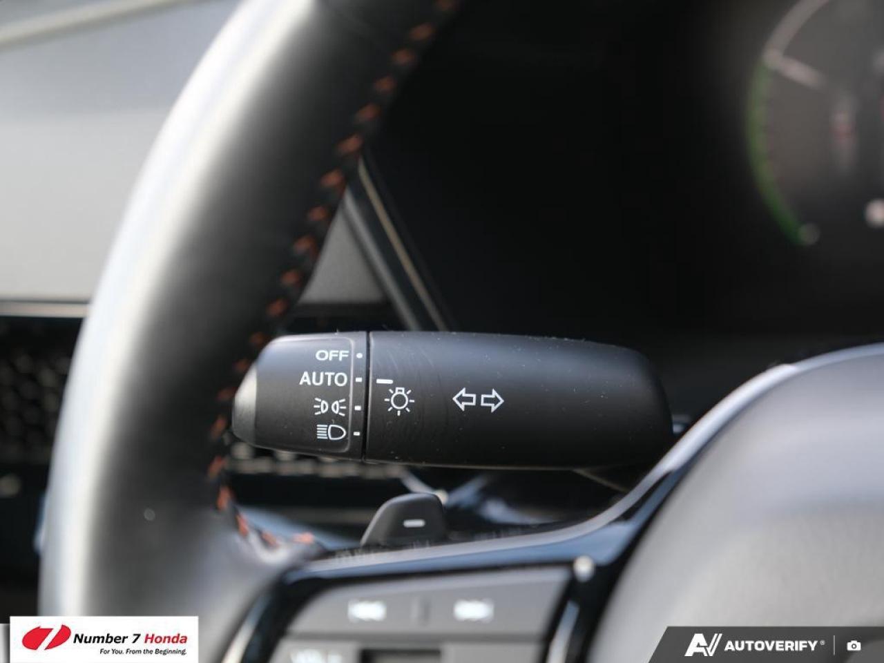 2023 Honda CR-V Hybrid Touring *EXTENDED FACTORY WARRANTY*NO REPORTED ACC Photo