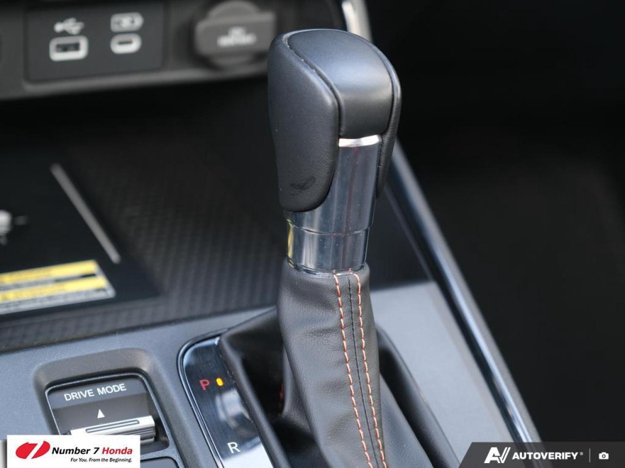 2023 Honda CR-V Hybrid Touring *EXTENDED FACTORY WARRANTY*NO REPORTED ACC Photo