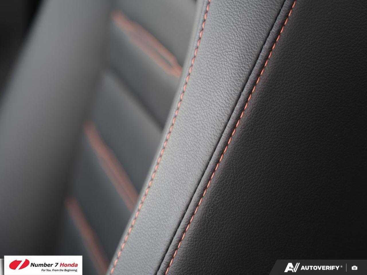 2023 Honda CR-V Hybrid Touring *EXTENDED FACTORY WARRANTY*NO REPORTED ACC Photo