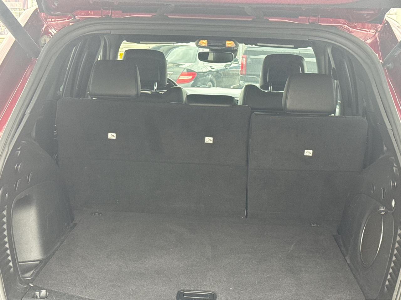 2022 Jeep Grand Cherokee WK NAV LEATHER SUNROOF LOADED! WE FINANCE ALL CREDIT Photo