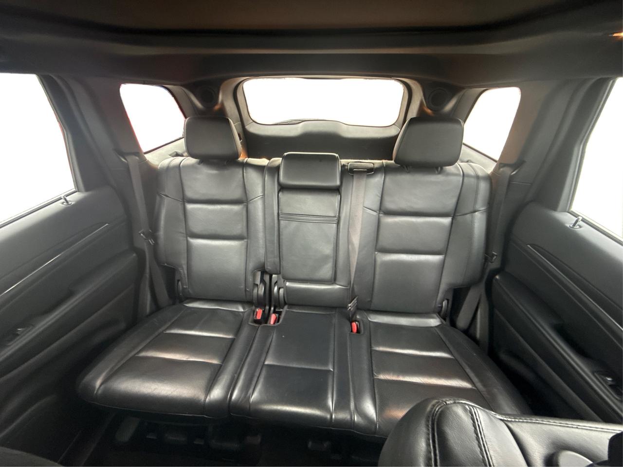 2022 Jeep Grand Cherokee WK NAV LEATHER SUNROOF LOADED! WE FINANCE ALL CREDIT Photo