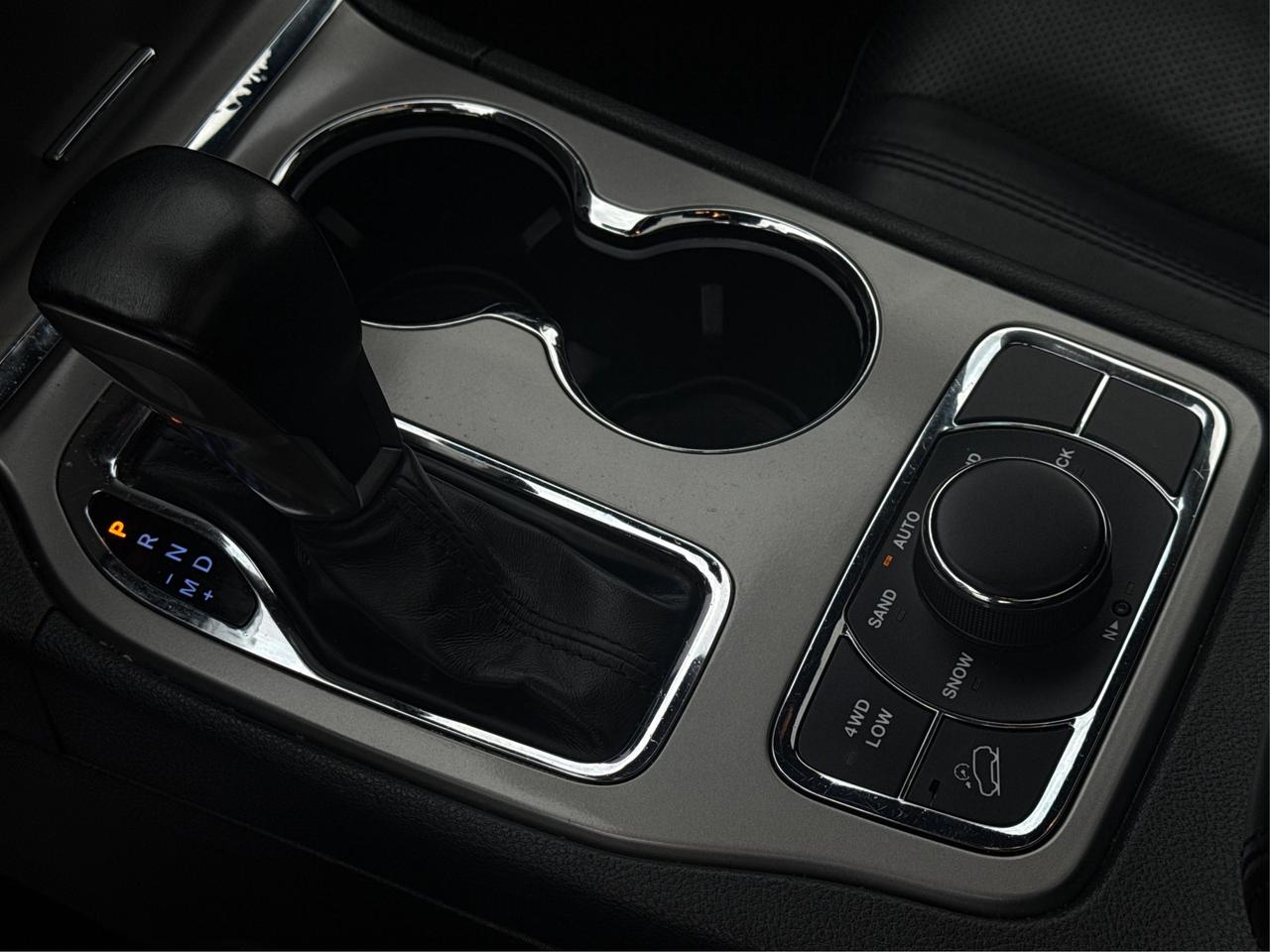 2022 Jeep Grand Cherokee WK NAV LEATHER SUNROOF LOADED! WE FINANCE ALL CREDIT Photo